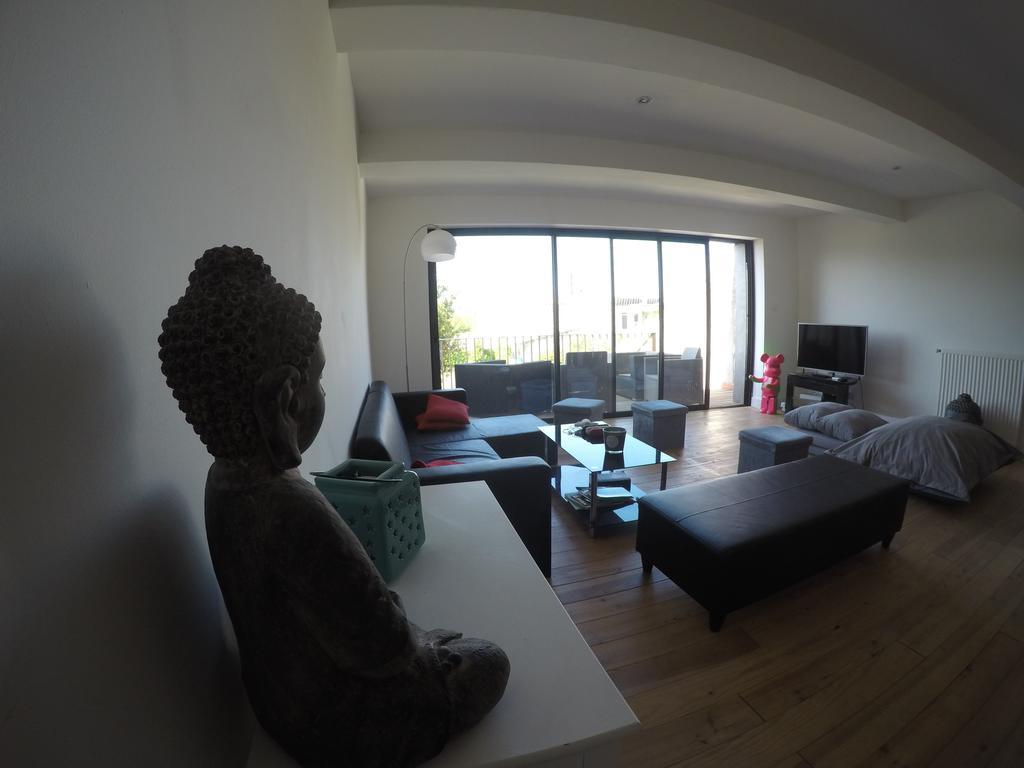 Manso Villa Carcassonne Eksteriør bilde
