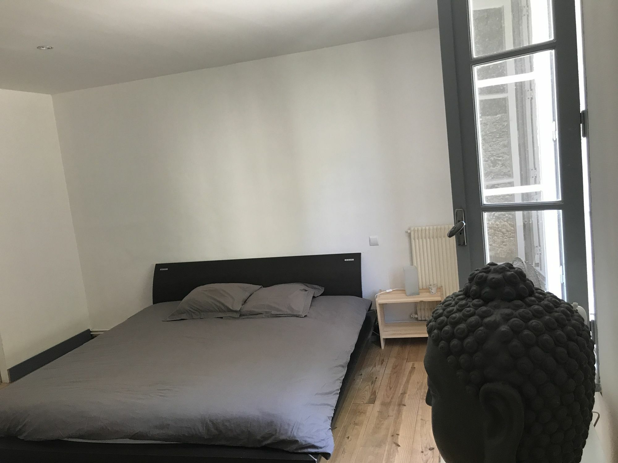 Manso Villa Carcassonne Eksteriør bilde